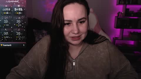 mari moore online show from January 14, 8:04 pm