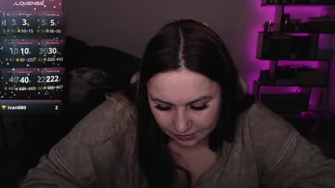 mari moore online show from January 30, 8:42 pm