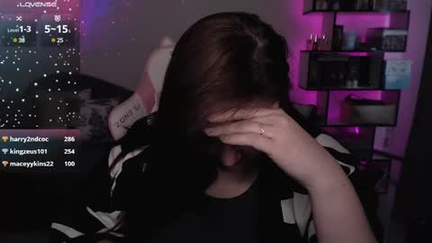 mari moore online show from March 4, 11:08 am