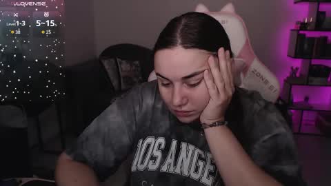 mari moore online show from October 20, 8:37 am