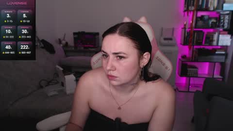 Snapshot of mari_moore7 chatting on May 25, 7:36 am mari moore online show from May 25, 7:36 am