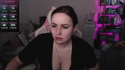 Snapshot of mari_moore7 chatting on June 7, 8:51 am mari moore online show from June 7, 8:51 am