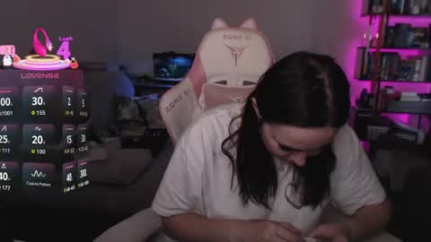 Snapshot of mari_moore7 chatting on July 23, 4:21 am mari moore online show from July 23, 4:21 am