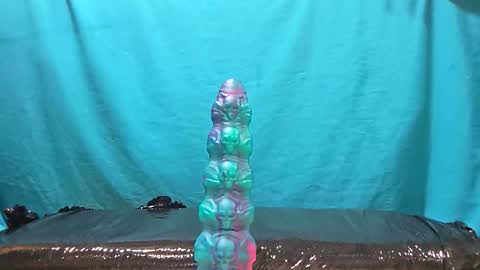 Maria Magdalena online show from April 14, 10:43 am