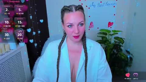 Snapshot of maria__mia chatting on February 19, 2:29 am Maria online show from February 19, 2:29 am