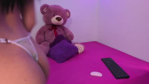 Snapshot of maria_alejita chatting on September 12, 4:29 pm alejita independent online show from September 12, 4:29 pm