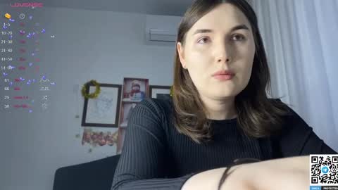 Maria online show from January 29, 1:07 pm