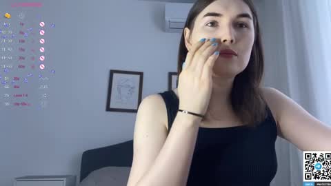 Maria online show from February 13, 10:34 am