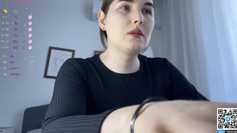 Maria online show from February 20, 7:55 am