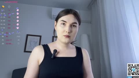 Maria online show from March 7, 9:18 am