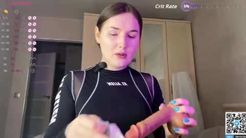 Maria online show from October 12, 7:51 am