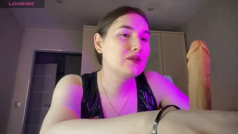 Snapshot of maria_bowie chatting on May 25, 4:40 am Maria online show from May 25, 4:40 am