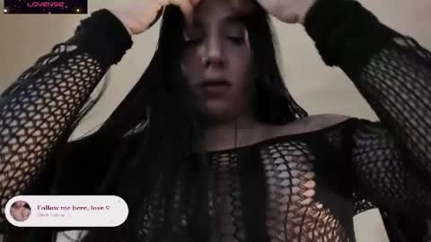 maria online show from June 24, 11:26 pm