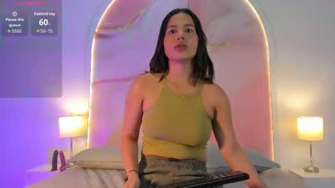 Snapshot of maria_gil chatting on June 22, 11:07 am Maria online show from June 22, 11:07 am