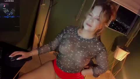 Snapshot of maria_isabells chatting on July 23, 12:35 am Maria Isabell online show from July 23, 12:35 am