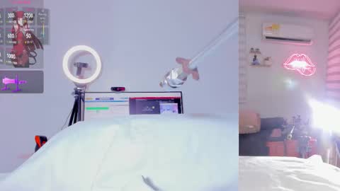 maria_jones__ online show from January 18, 1:31 am