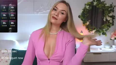 maria_shy_lii online show from September 19, 7:54 am