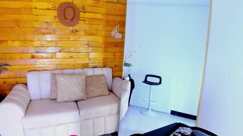 Snapshot of mariaa_9 chatting on October 6, 12:24 pm MARIA online show from October 6, 12:24 pm