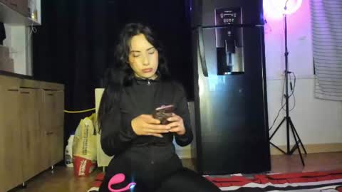 Maria Paula  online show from June 26, 3:11 am
