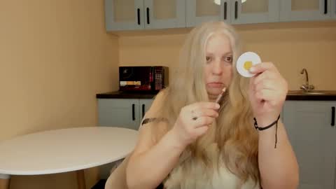 Maria online show from March 5, 8:54 am