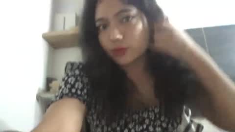 Snapshot of mariabril77 chatting on March 4, 7:30 am Call me Mara  online show from March 4, 7:30 am