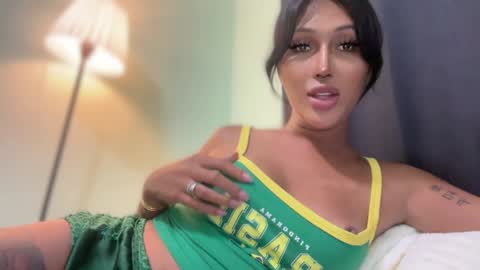 Maria online show from December 7, 11:51 am