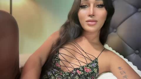 Maria online show from January 16, 7:28 am