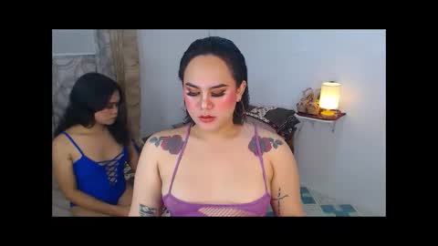 mariafox1126 online show from February 7, 9:24 am