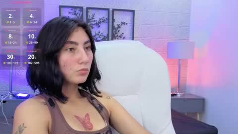 Maria online show from February 5, 7:29 pm