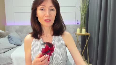 Mari online show from December 26, 4:47 pm