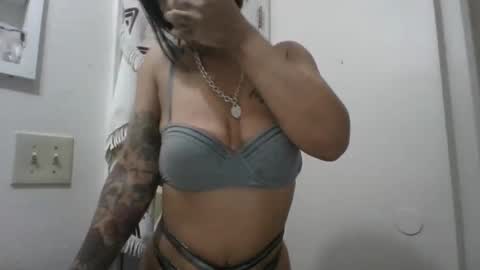 Mariah online show from March 6, 5:37 am