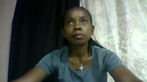 Snapshot of mariah642217 chatting on April 30, 5:47 am mariah642217 online show from April 30, 5:47 am