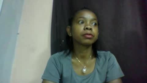 Snapshot of mariah642217 chatting on May 19, 3:57 am mariah642217 online show from May 19, 3:57 am