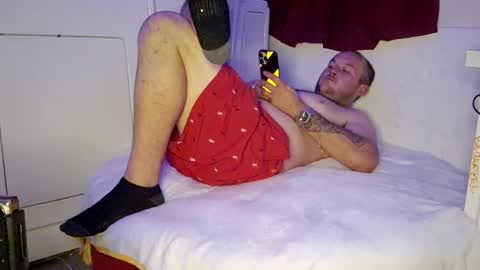 Snapshot of mariahjsav95 chatting on September 27, 7:57 am MariahJade95 online show from September 27, 7:57 am