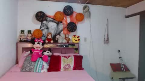 Mariajose online show from October 24, 11:50 am
