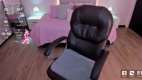 Mariam online show from April 8, 2:55 am