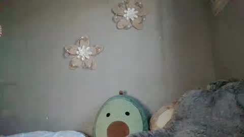 Snapshot of mariamaybe24 chatting on December 3, 4:50 pm Mariah online show from December 3, 4:50 pm