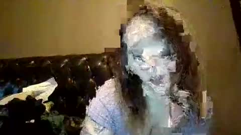 Snapshot of mariamaybe24 chatting on January 6, 10:05 pm Mariah online show from January 6, 10:05 pm