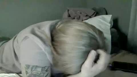 Snapshot of mariamaybe24 chatting on February 27, 6:07 am Mariah online show from February 27, 6:07 am