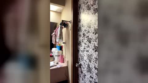 Snapshot of mariamaybe24 chatting on February 12, 2:50 am Mariah online show from February 12, 2:50 am