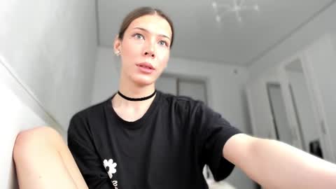 Snapshot of mariamceleste chatting on July 5, 4:47 pm Mariam online show from July 5, 4:47 pm