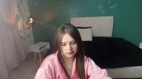 Snapshot of mariamcute_ chatting on February 21, 11:32 pm M A R I A N A online show from February 21, 11:32 pm
