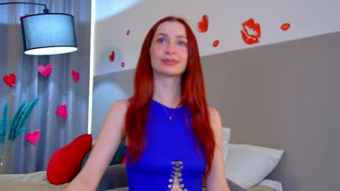 Snapshot of mariamenson chatting on May 18, 4:07 am MariaMenson online show from May 18, 4:07 am