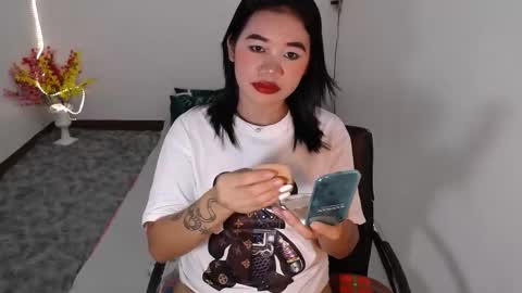 Snapshot of mariamercedesxxx chatting on February 10, 1:10 am maria online show from February 10, 1:10 am