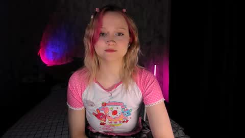 Maria online show from February 17, 11:53 pm