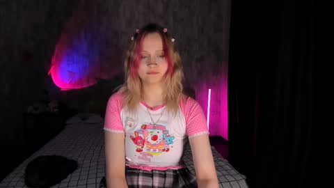 Maria online show from February 18, 2:59 am