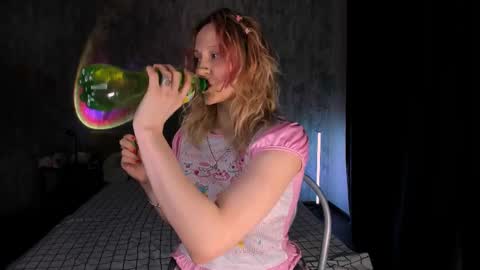 Maria online show from February 22, 5:13 pm