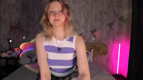 Maria online show from February 26, 8:22 pm