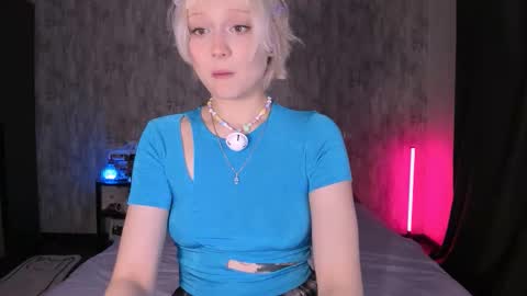 Maria online show from September 10, 10:10 pm