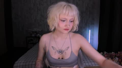 Maria online show from October 20, 2:12 am